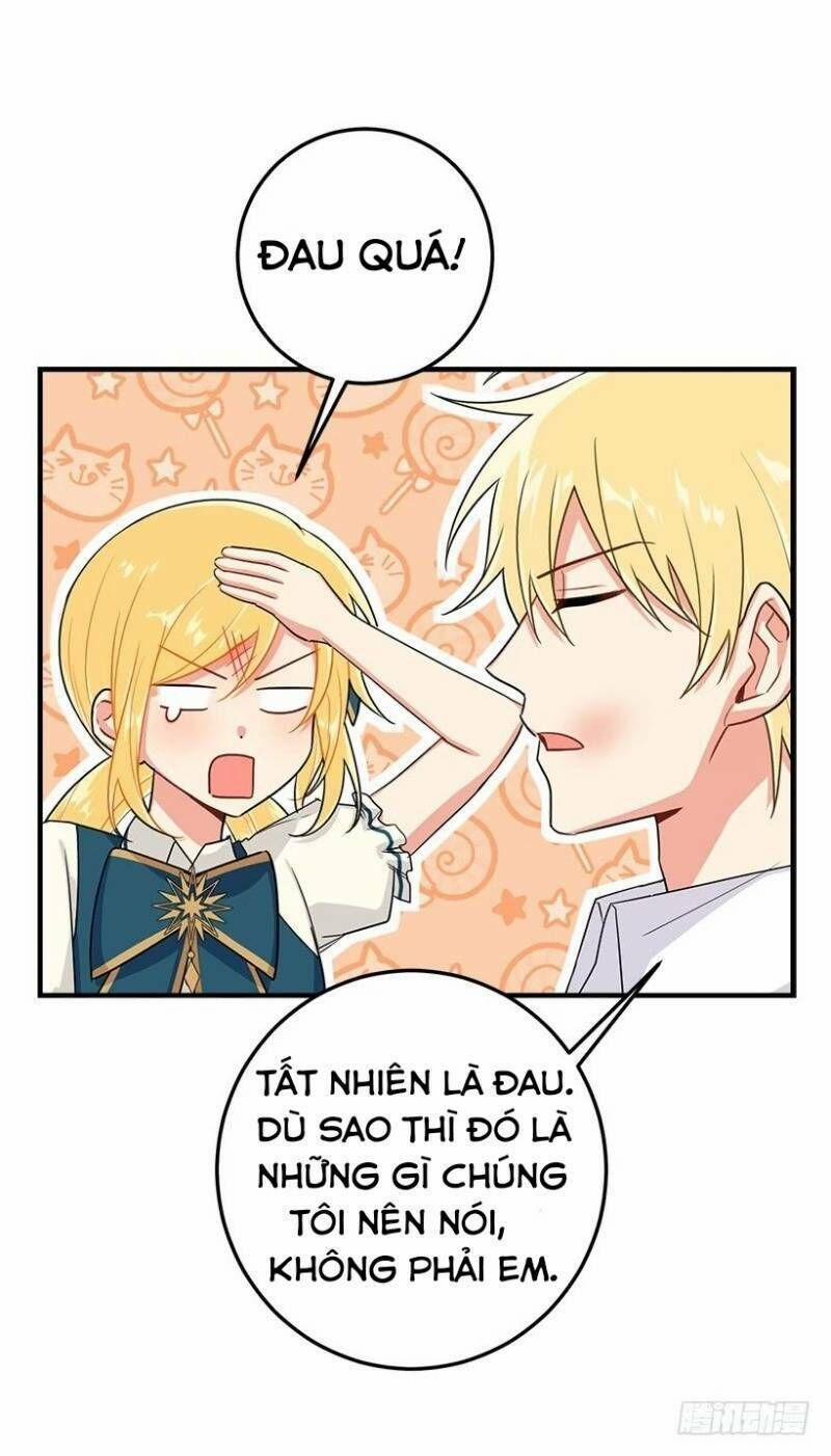 Tôi Là Con Gái Của Gia Đình Này 125 trang 39