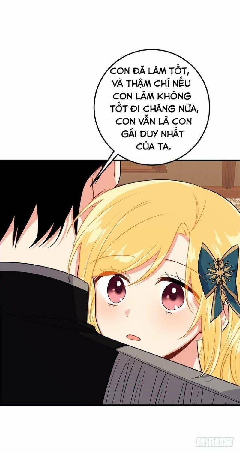 Tôi Là Con Gái Của Gia Đình Này 125 trang 4