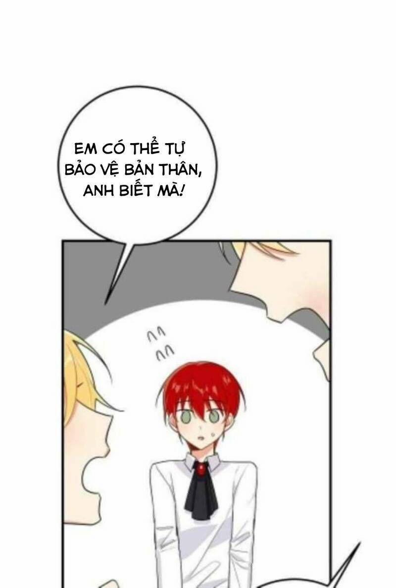 Tôi Là Con Gái Của Gia Đình Này 125 trang 41