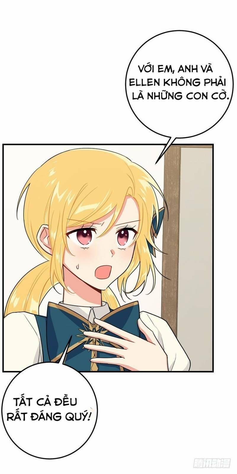 Tôi Là Con Gái Của Gia Đình Này 125 trang 43