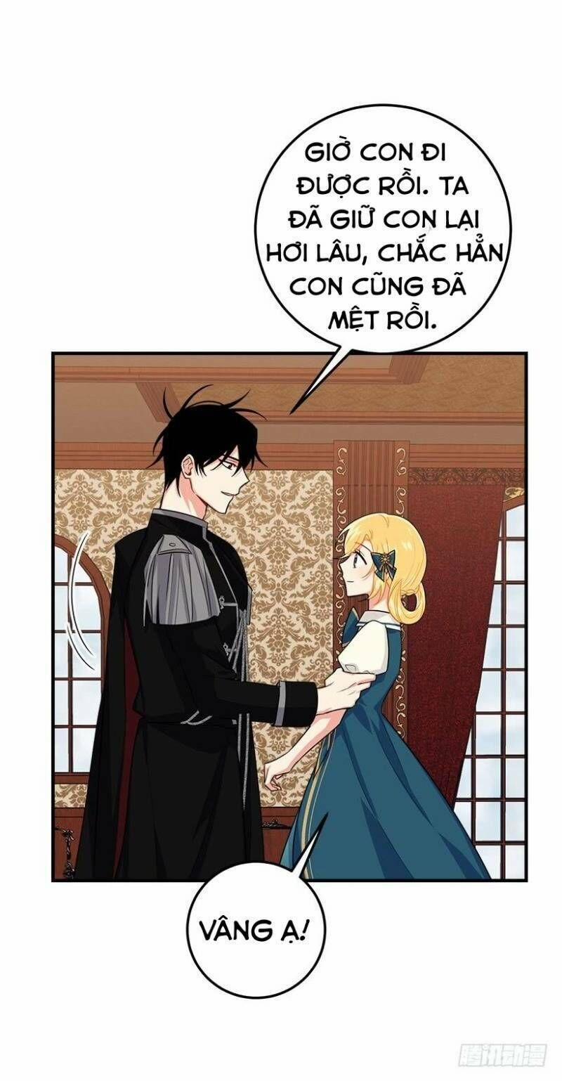 Tôi Là Con Gái Của Gia Đình Này 125 trang 6