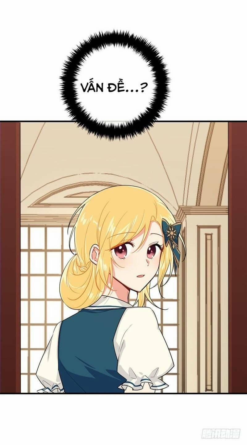 Tôi Là Con Gái Của Gia Đình Này 125 trang 8