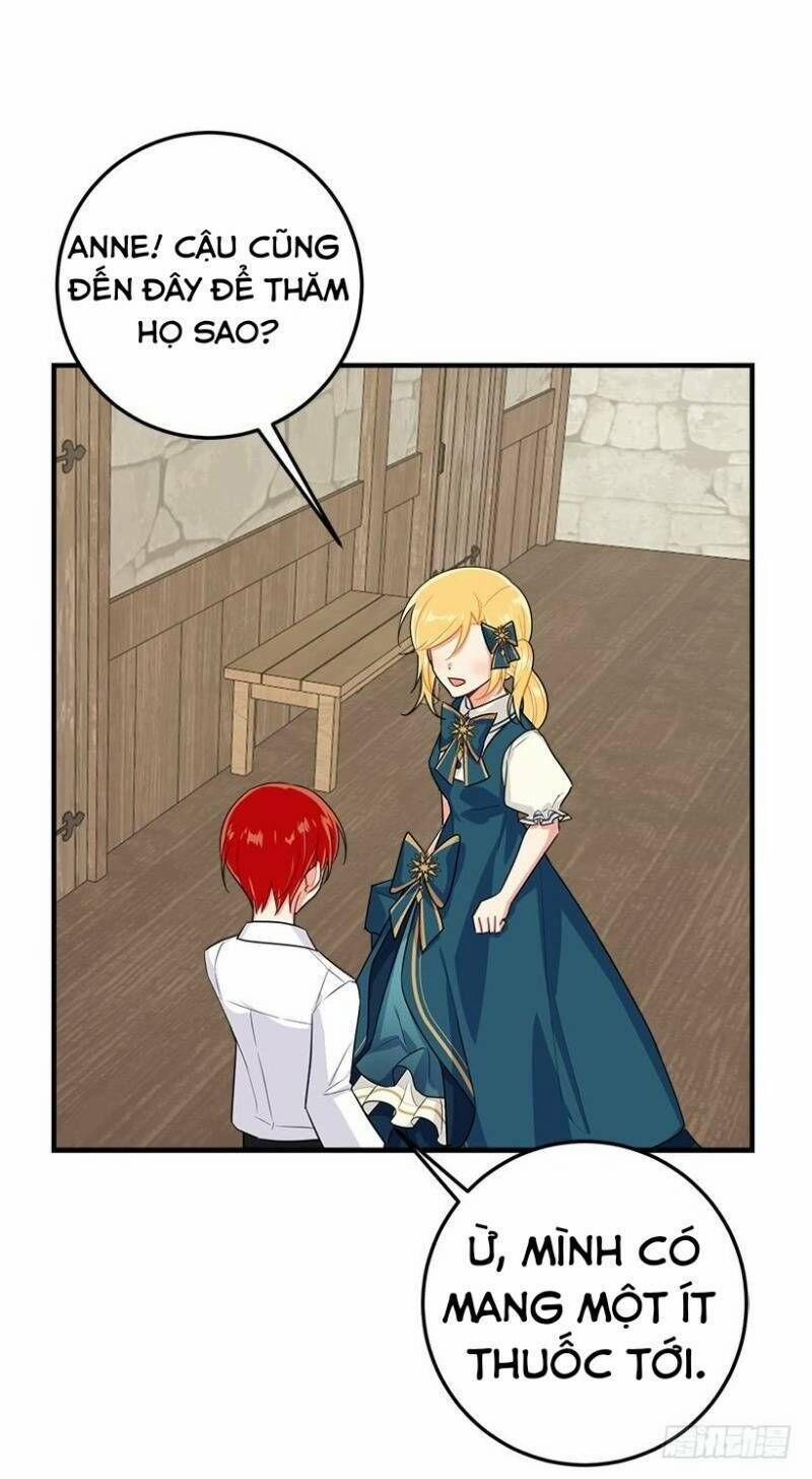 Tôi Là Con Gái Của Gia Đình Này 125 trang 9