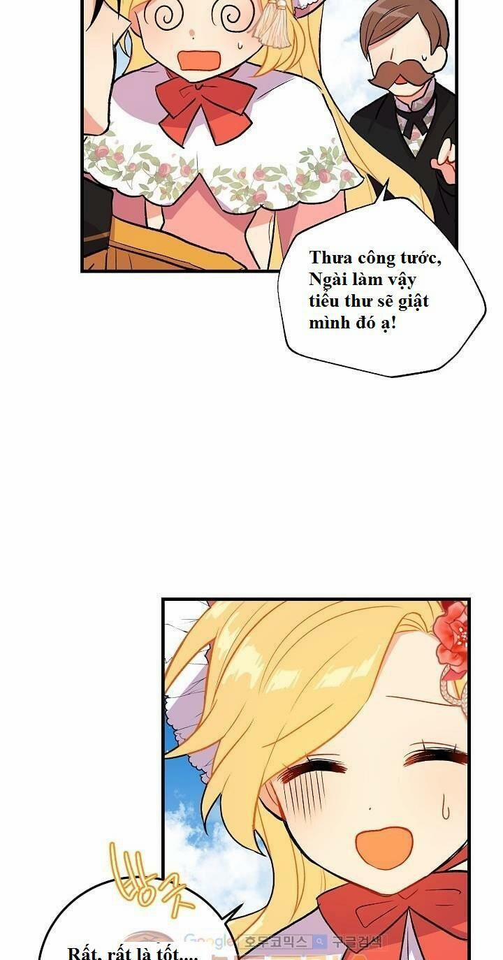 Tôi Là Con Gái Của Gia Đình Này 13 trang 10