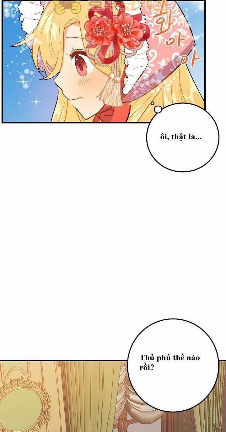 Tôi Là Con Gái Của Gia Đình Này 13 trang 17