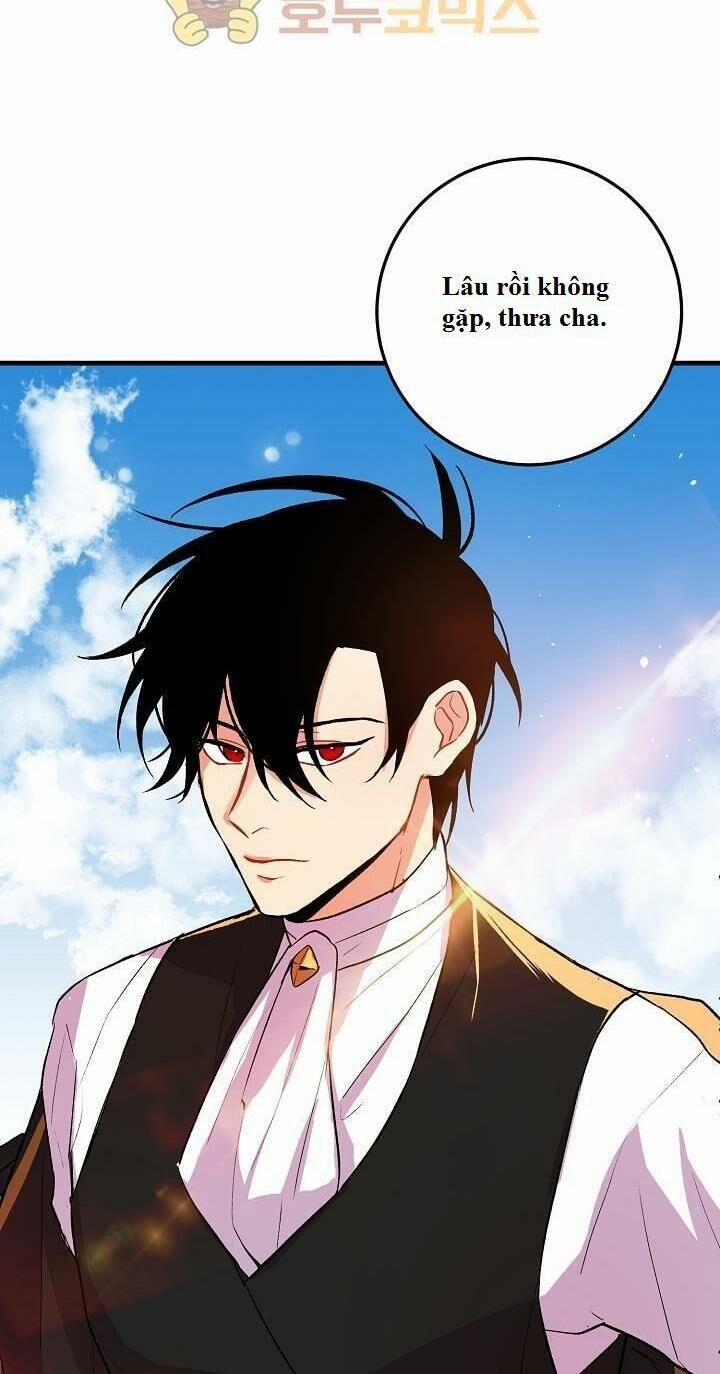 Tôi Là Con Gái Của Gia Đình Này 13 trang 3