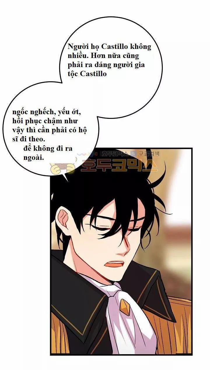 Tôi Là Con Gái Của Gia Đình Này 14 trang 10