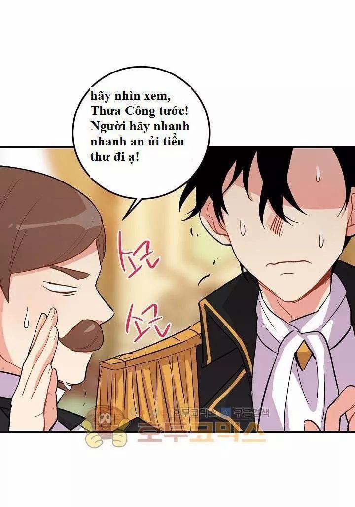 Tôi Là Con Gái Của Gia Đình Này 14 trang 17