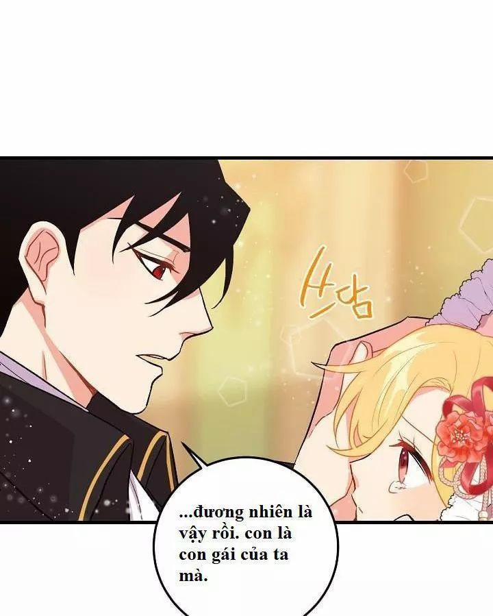 Tôi Là Con Gái Của Gia Đình Này 14 trang 22