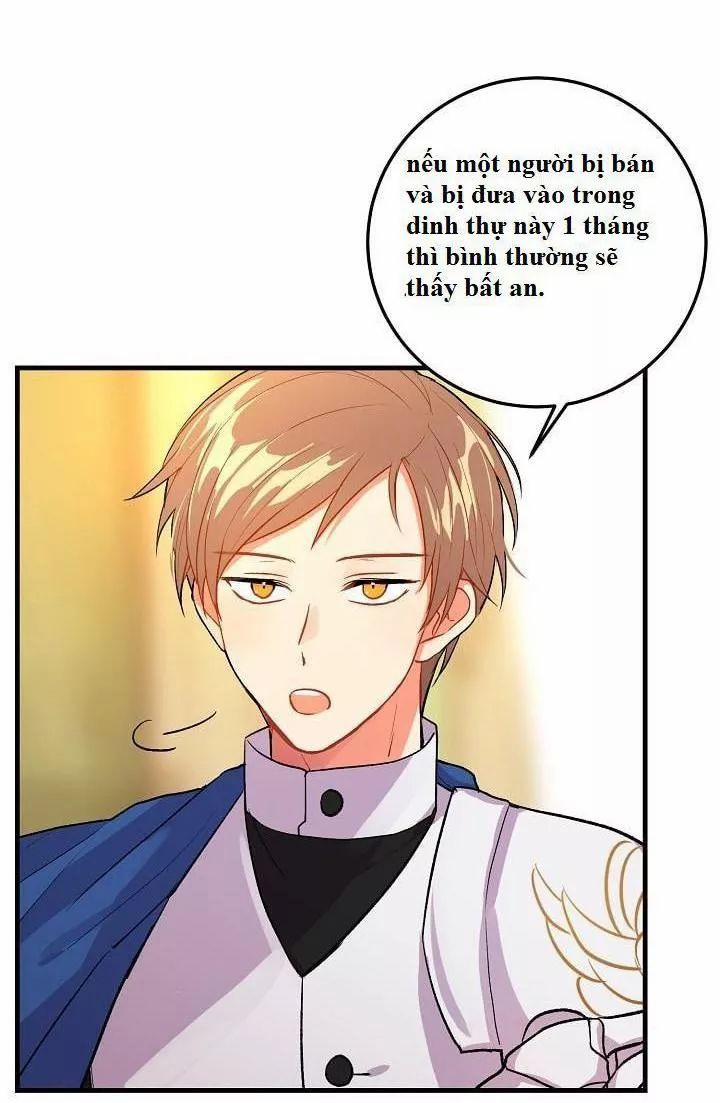 Tôi Là Con Gái Của Gia Đình Này 14 trang 29