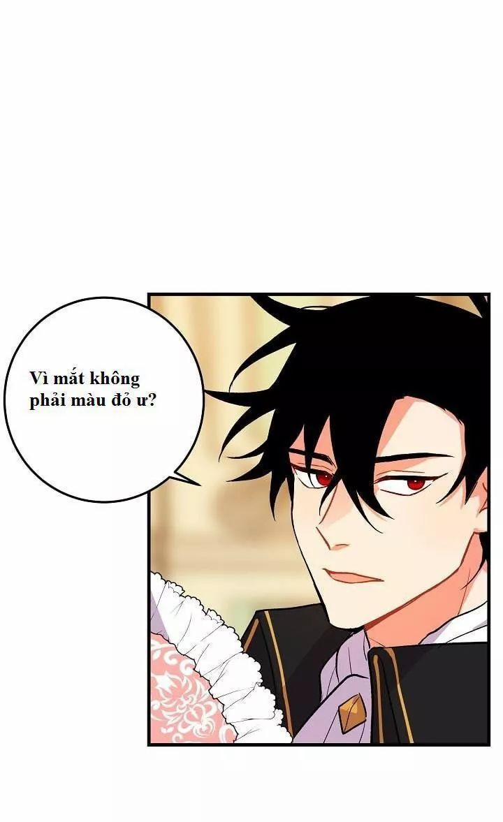 Tôi Là Con Gái Của Gia Đình Này 14 trang 30