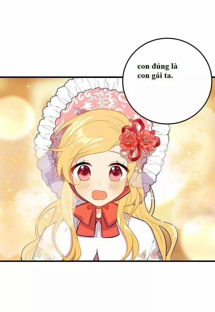 Tôi Là Con Gái Của Gia Đình Này 14 trang 37