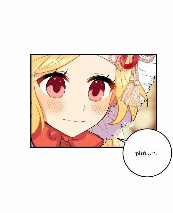 Tôi Là Con Gái Của Gia Đình Này 14 trang 38