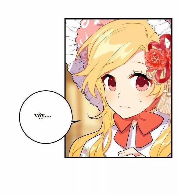 Tôi Là Con Gái Của Gia Đình Này 14 trang 42