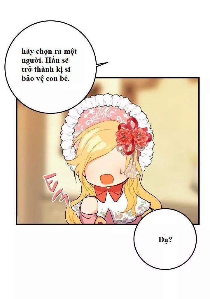 Tôi Là Con Gái Của Gia Đình Này 14 trang 5