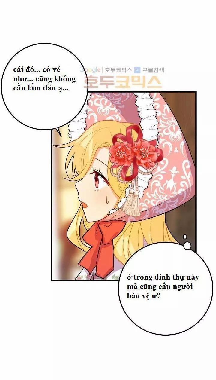 Tôi Là Con Gái Của Gia Đình Này 14 trang 7