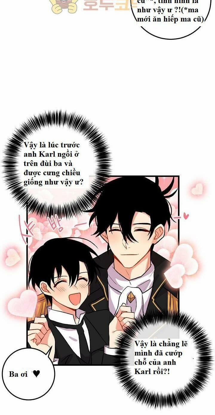 Tôi Là Con Gái Của Gia Đình Này 15 trang 11