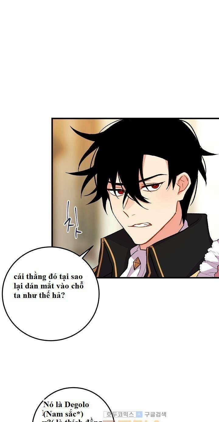 Tôi Là Con Gái Của Gia Đình Này 15 trang 12