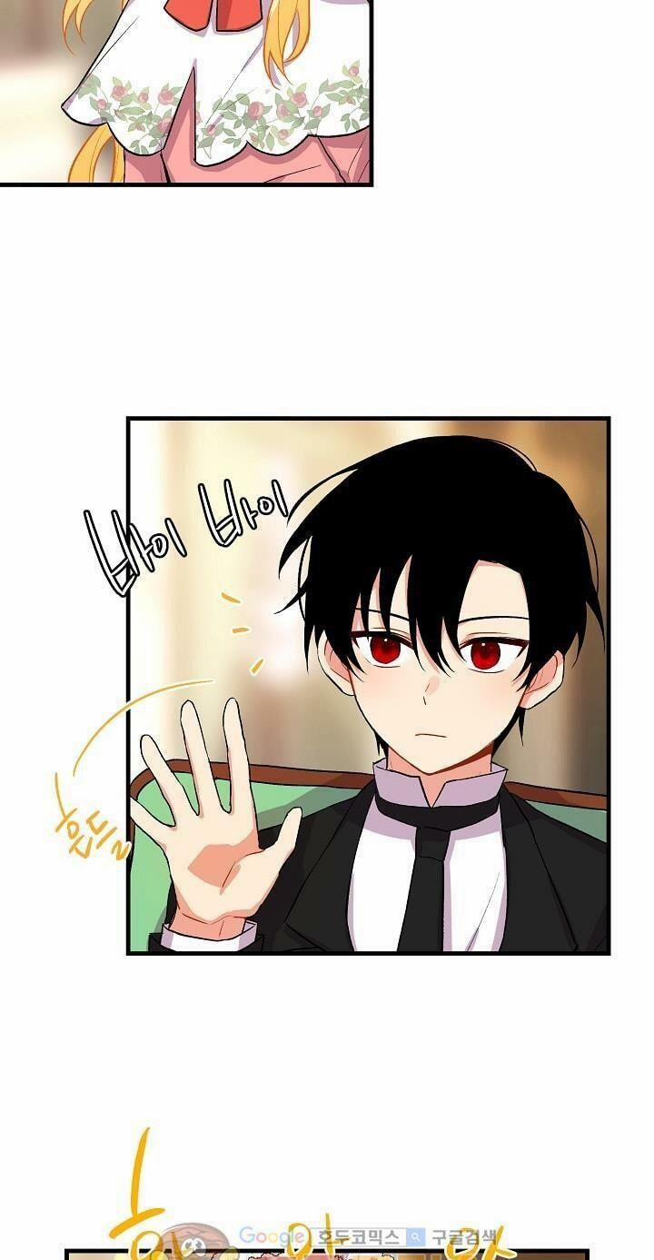 Tôi Là Con Gái Của Gia Đình Này 15 trang 16