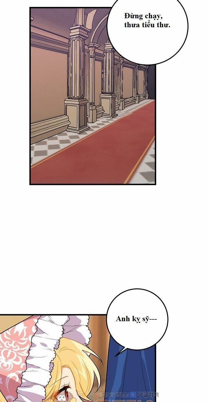 Tôi Là Con Gái Của Gia Đình Này 15 trang 18