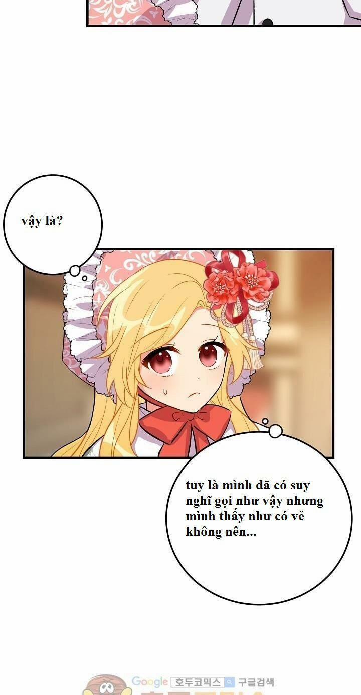 Tôi Là Con Gái Của Gia Đình Này 15 trang 20