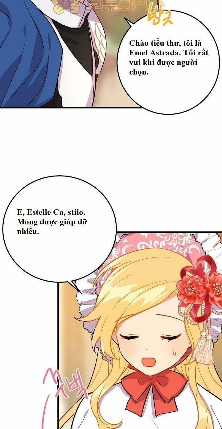 Tôi Là Con Gái Của Gia Đình Này 15 trang 3