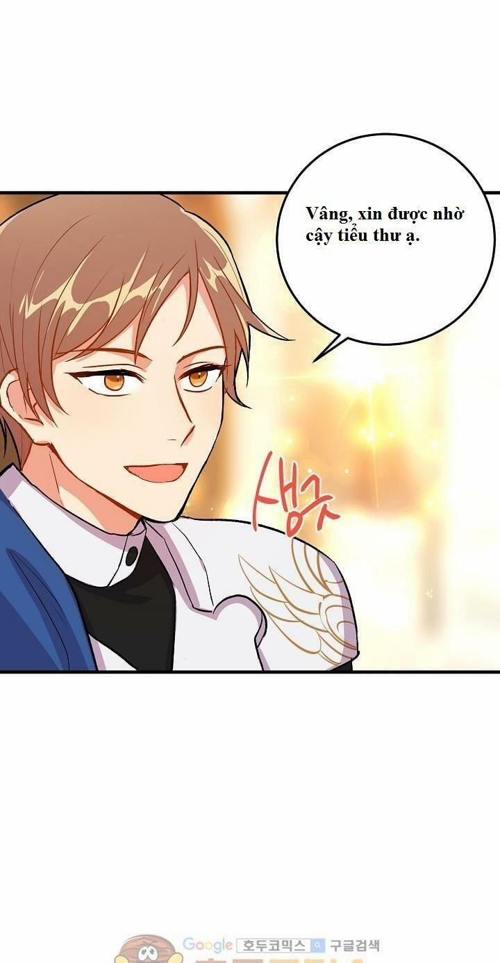 Tôi Là Con Gái Của Gia Đình Này 15 trang 6