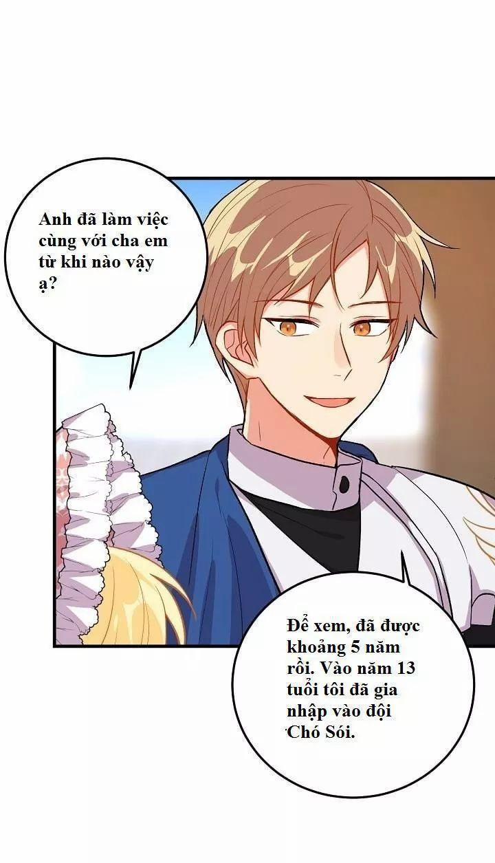 Tôi Là Con Gái Của Gia Đình Này 16 trang 0