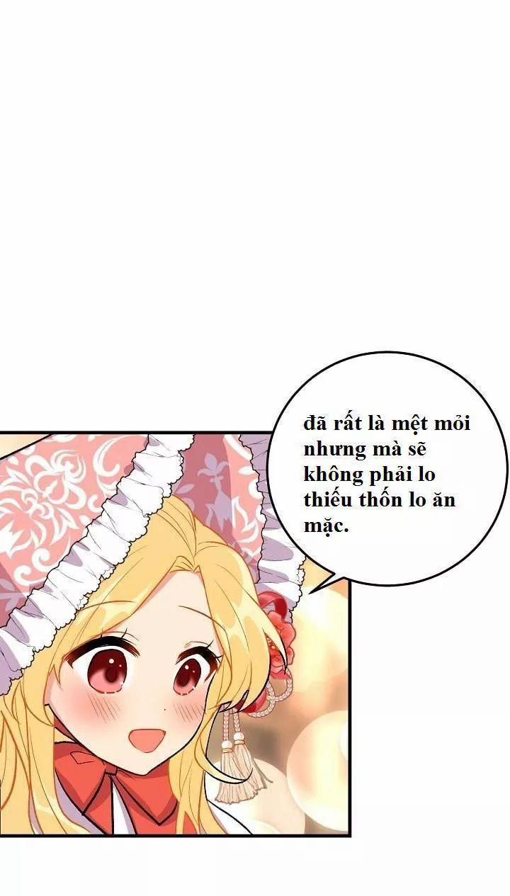 Tôi Là Con Gái Của Gia Đình Này 16 trang 18