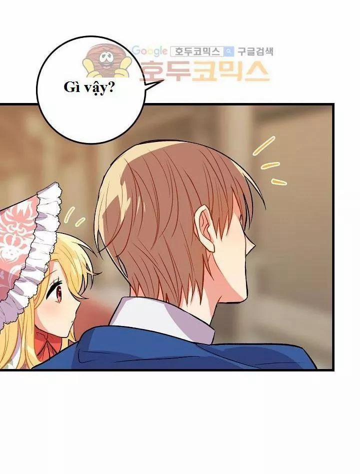 Tôi Là Con Gái Của Gia Đình Này 16 trang 22