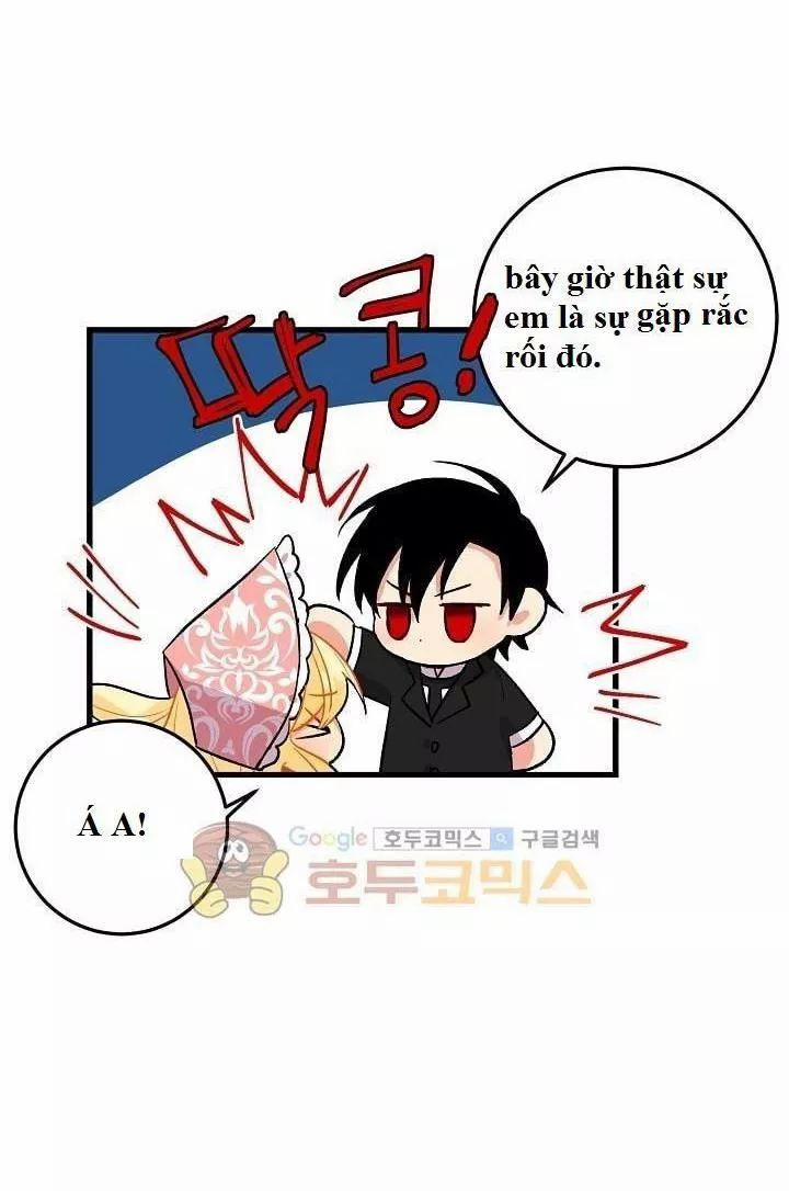 Tôi Là Con Gái Của Gia Đình Này 16 trang 25