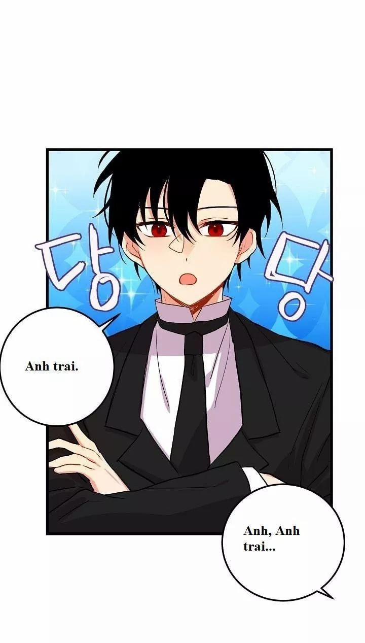 Tôi Là Con Gái Của Gia Đình Này 16 trang 27