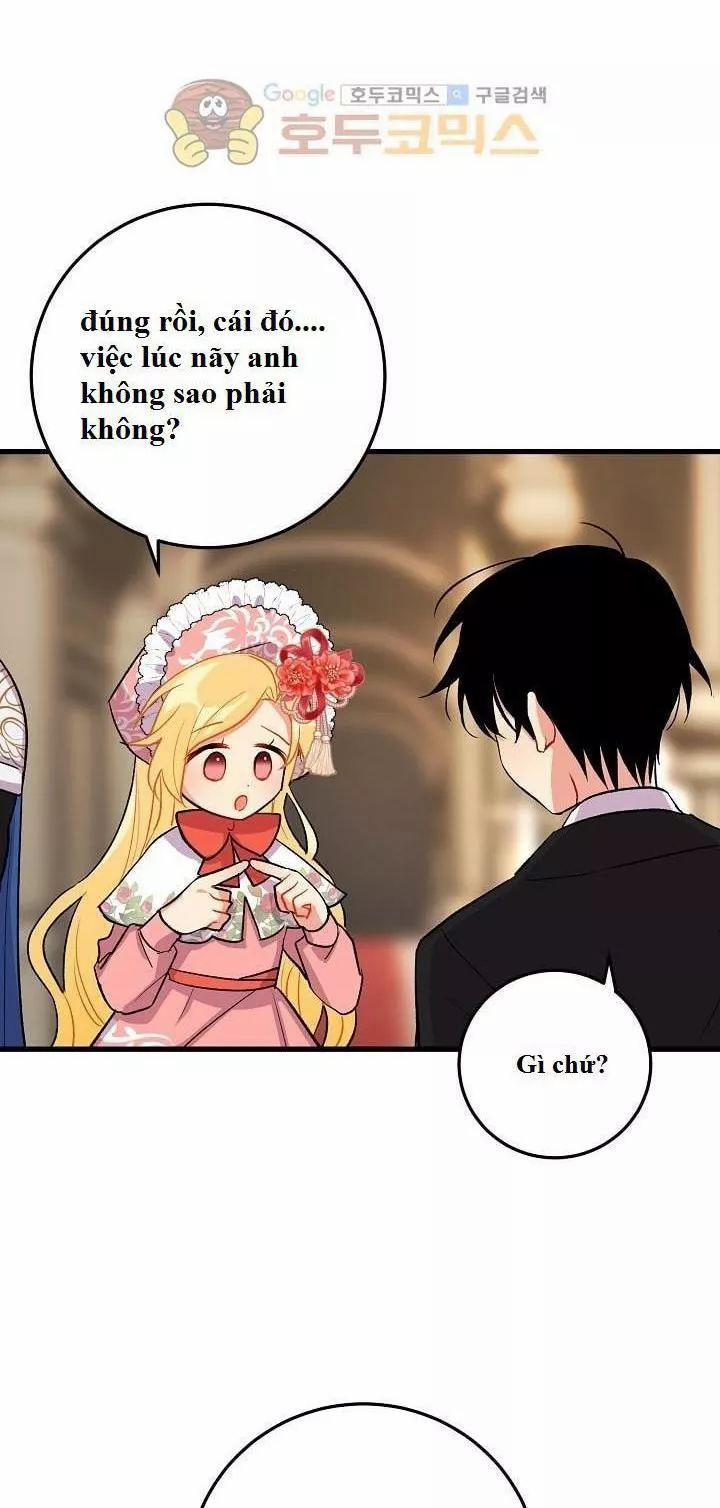 Tôi Là Con Gái Của Gia Đình Này 16 trang 28