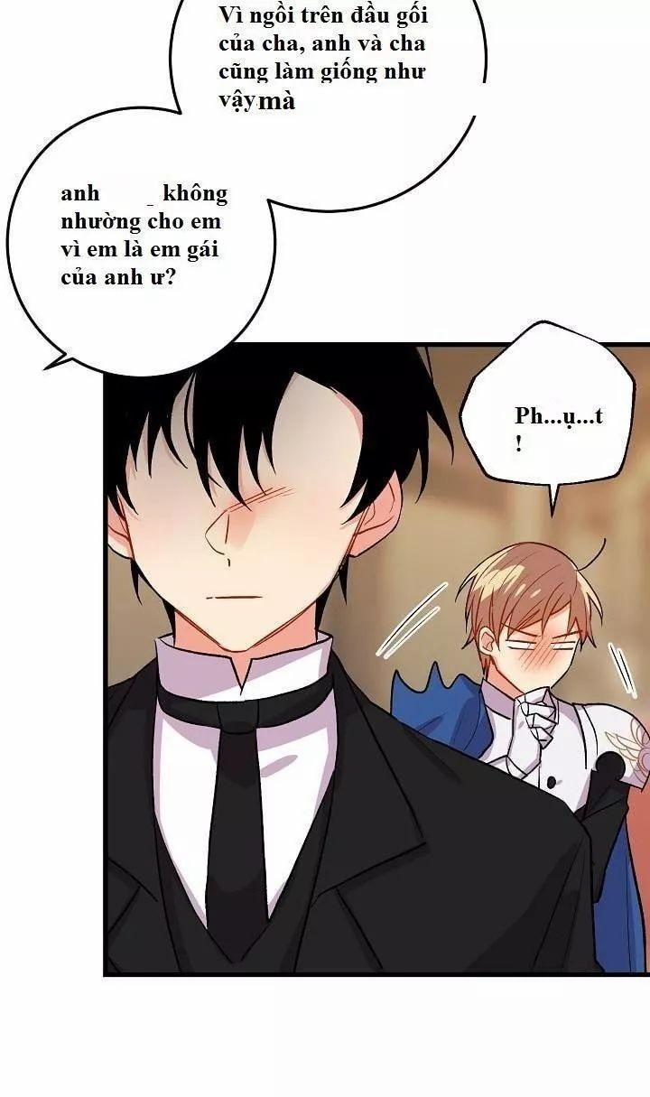 Tôi Là Con Gái Của Gia Đình Này 16 trang 29