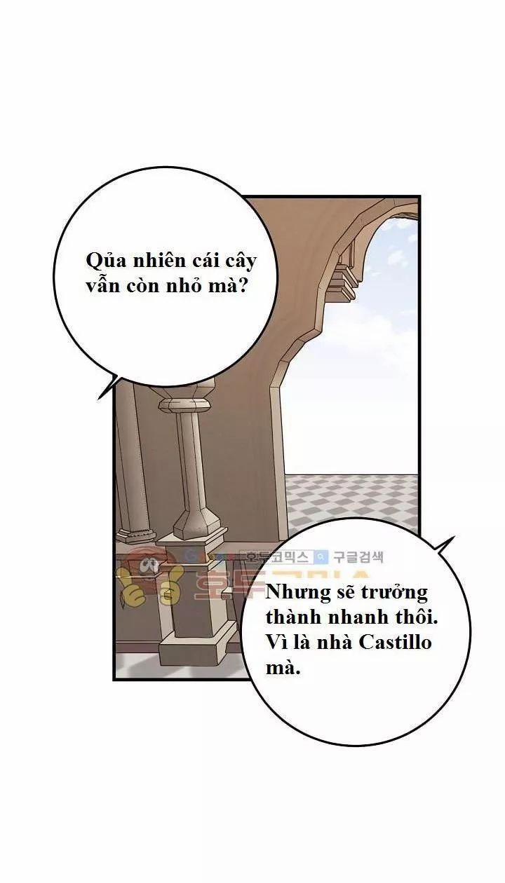 Tôi Là Con Gái Của Gia Đình Này 16 trang 39