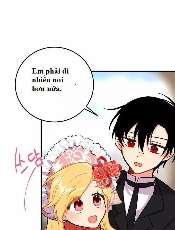 Tôi Là Con Gái Của Gia Đình Này 16 trang 40