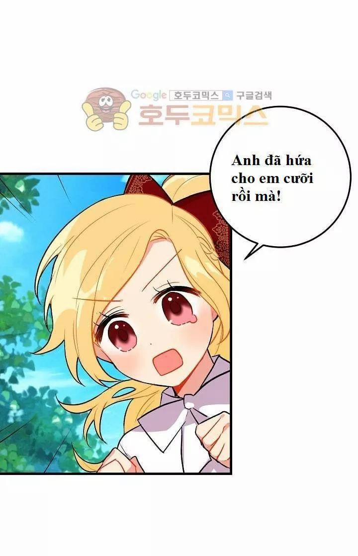 Tôi Là Con Gái Của Gia Đình Này 17 trang 10