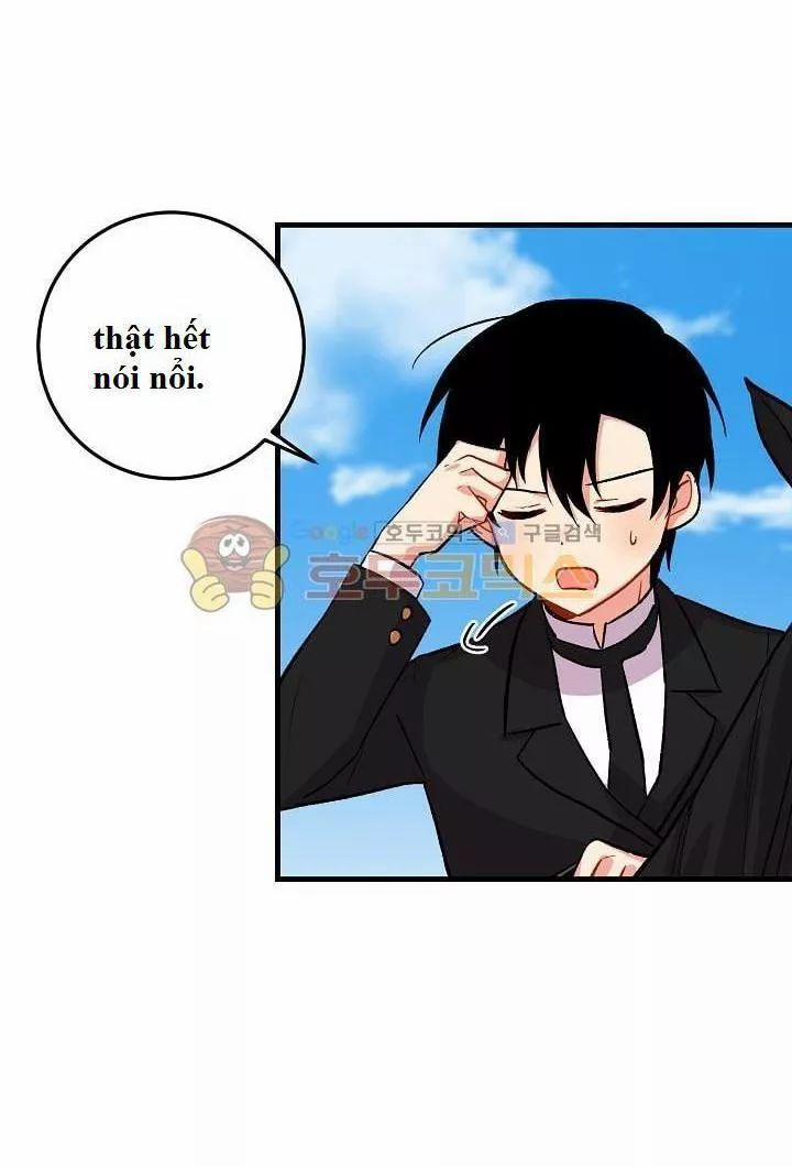 Tôi Là Con Gái Của Gia Đình Này 17 trang 13