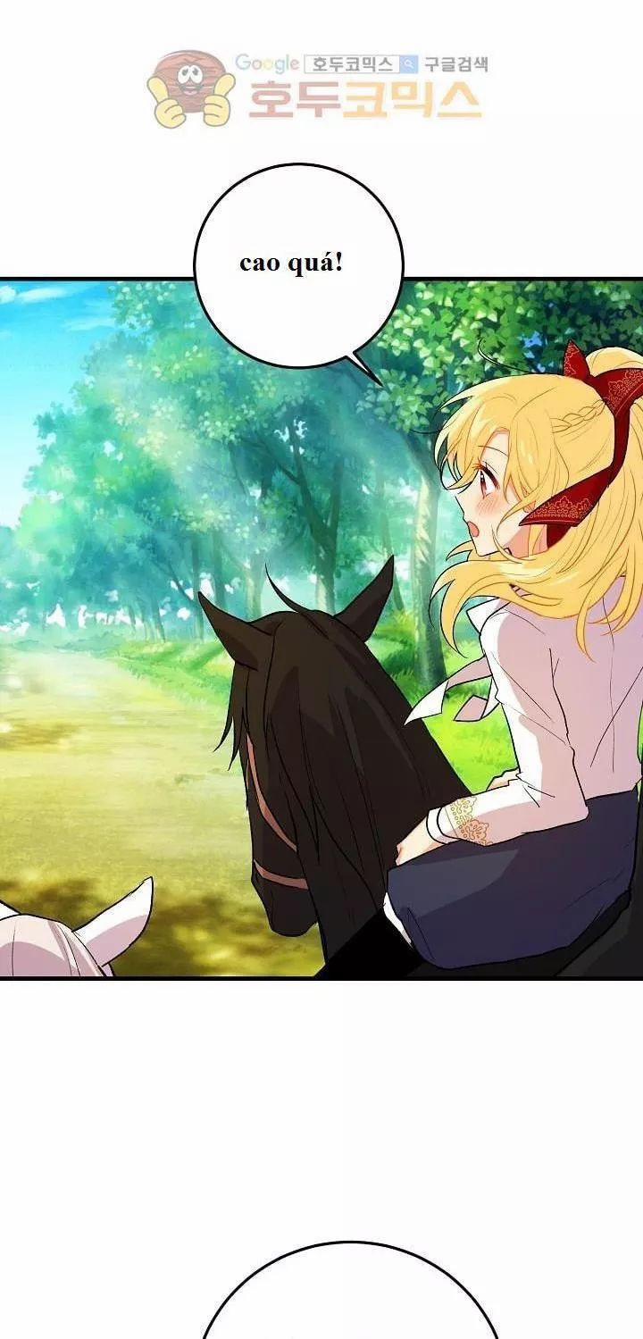 Tôi Là Con Gái Của Gia Đình Này 17 trang 21