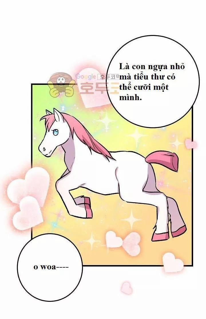 Tôi Là Con Gái Của Gia Đình Này 17 trang 23