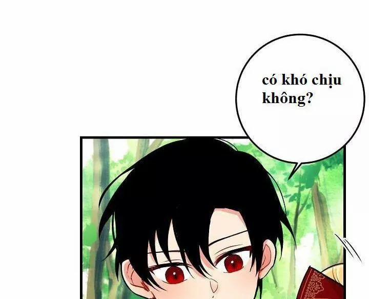 Tôi Là Con Gái Của Gia Đình Này 17 trang 24