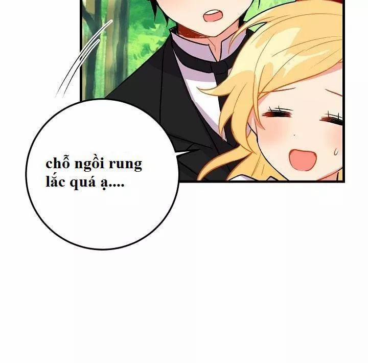 Tôi Là Con Gái Của Gia Đình Này 17 trang 25