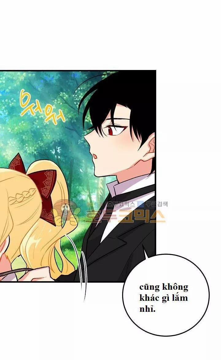 Tôi Là Con Gái Của Gia Đình Này 17 trang 26