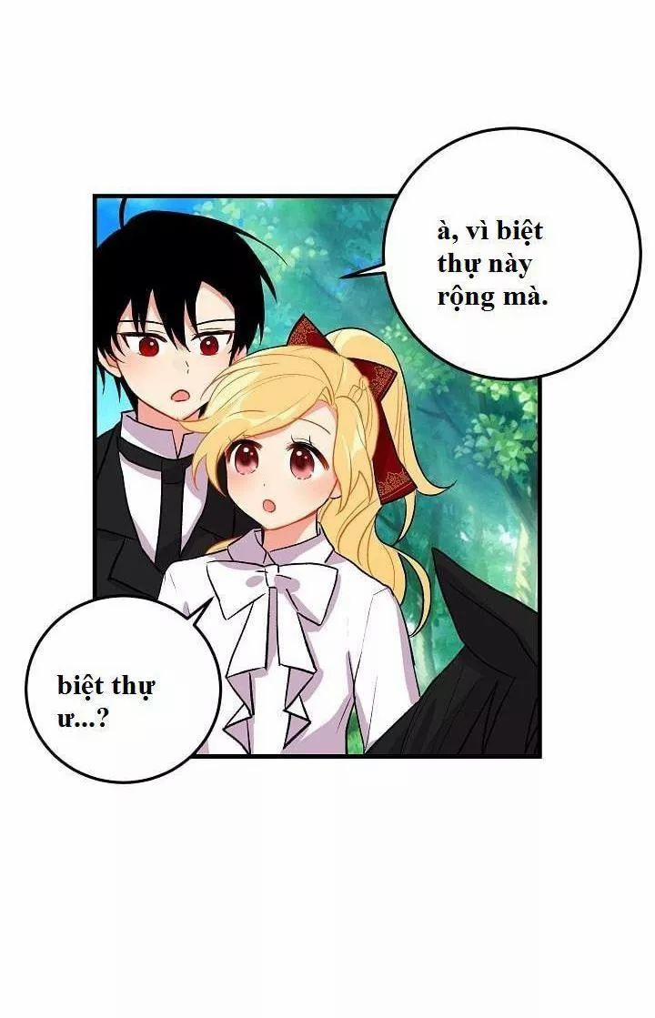 Tôi Là Con Gái Của Gia Đình Này 17 trang 29