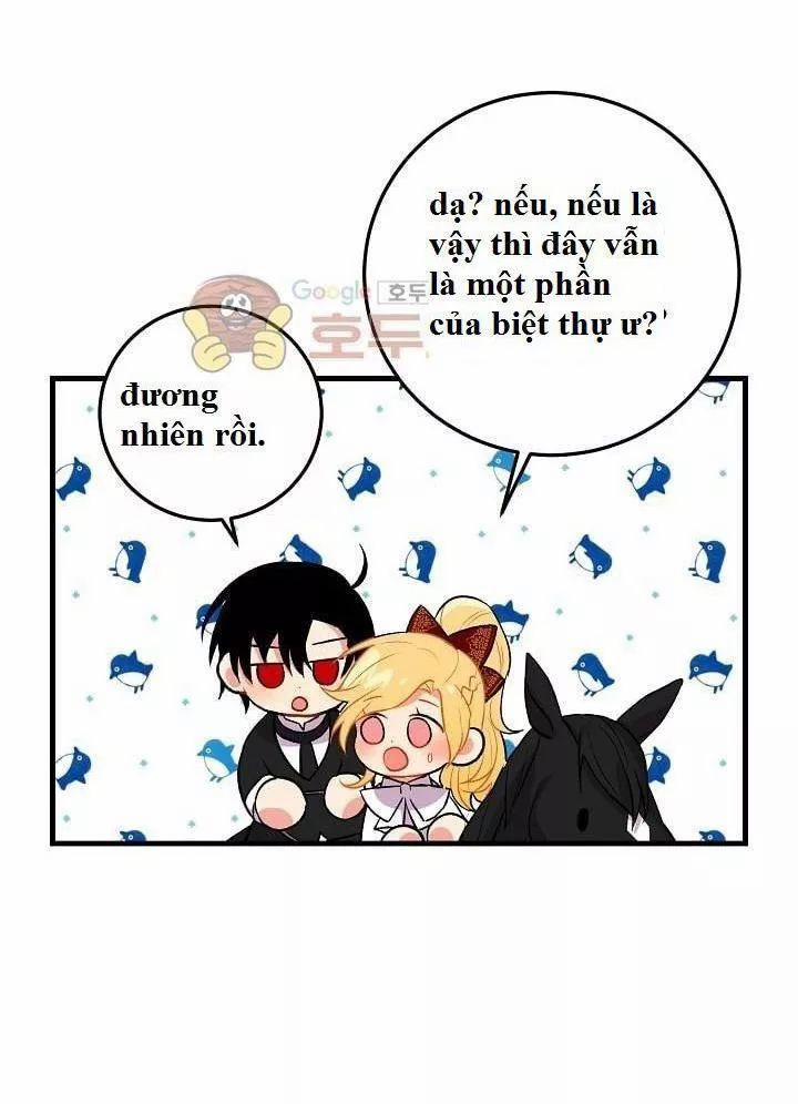 Tôi Là Con Gái Của Gia Đình Này 17 trang 31