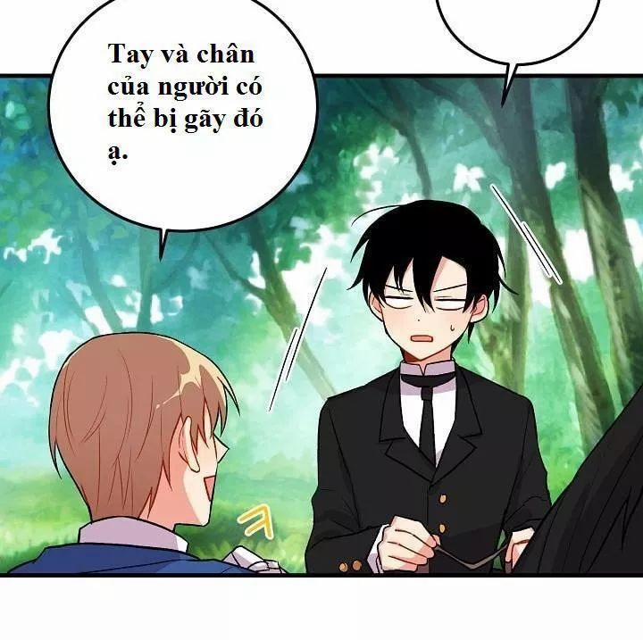 Tôi Là Con Gái Của Gia Đình Này 17 trang 6