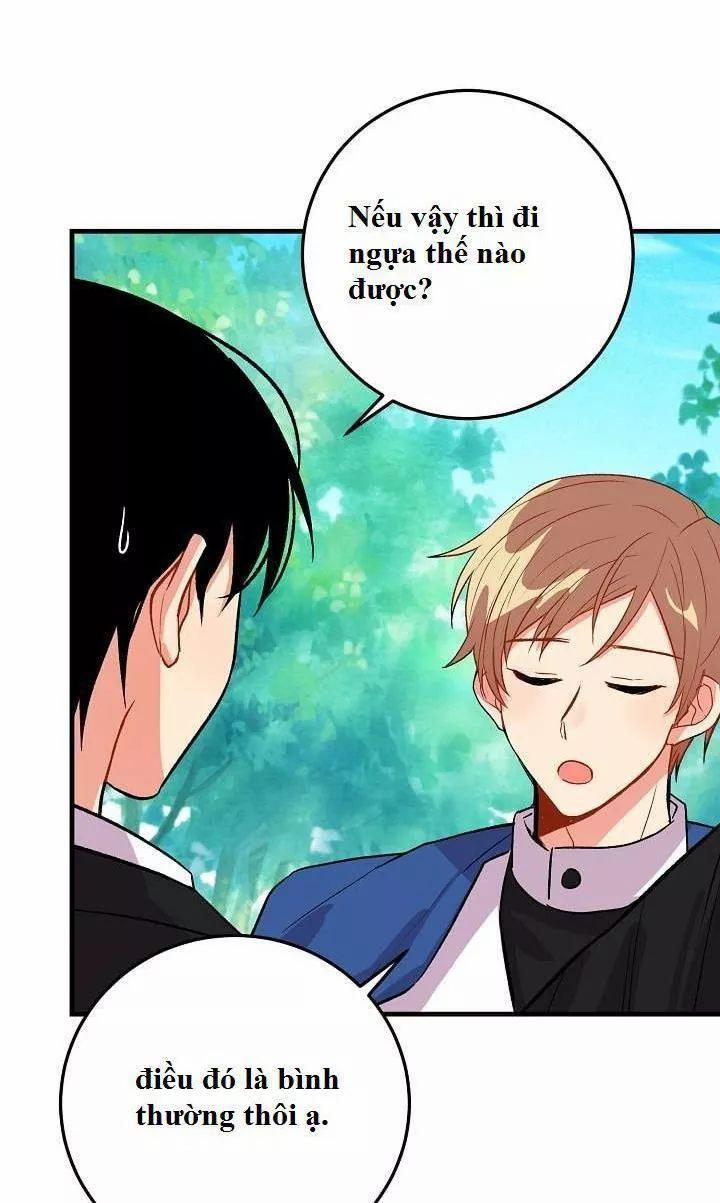 Tôi Là Con Gái Của Gia Đình Này 17 trang 8