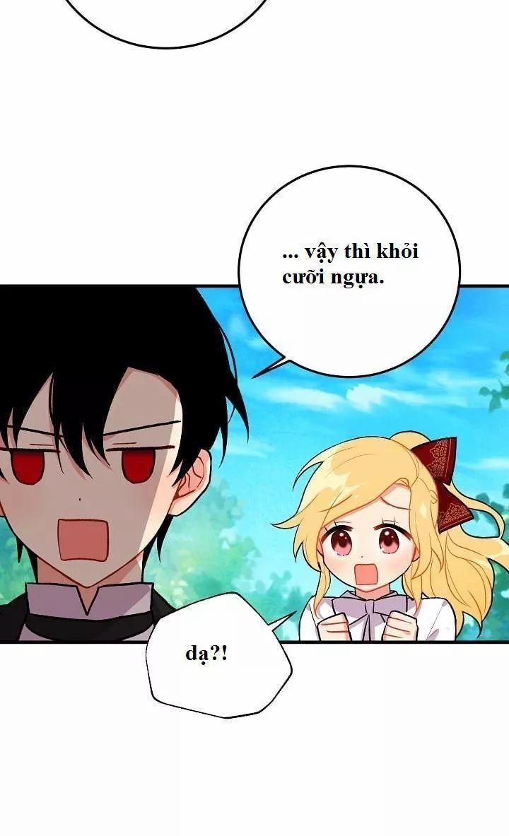 Tôi Là Con Gái Của Gia Đình Này 17 trang 9