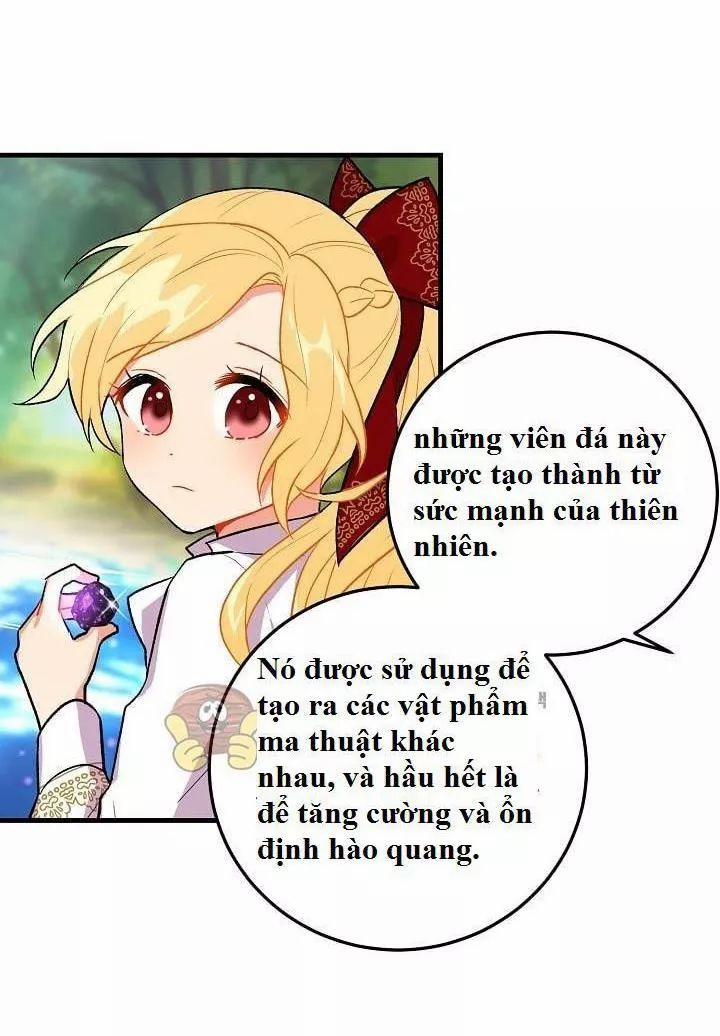 Tôi Là Con Gái Của Gia Đình Này 18 trang 10