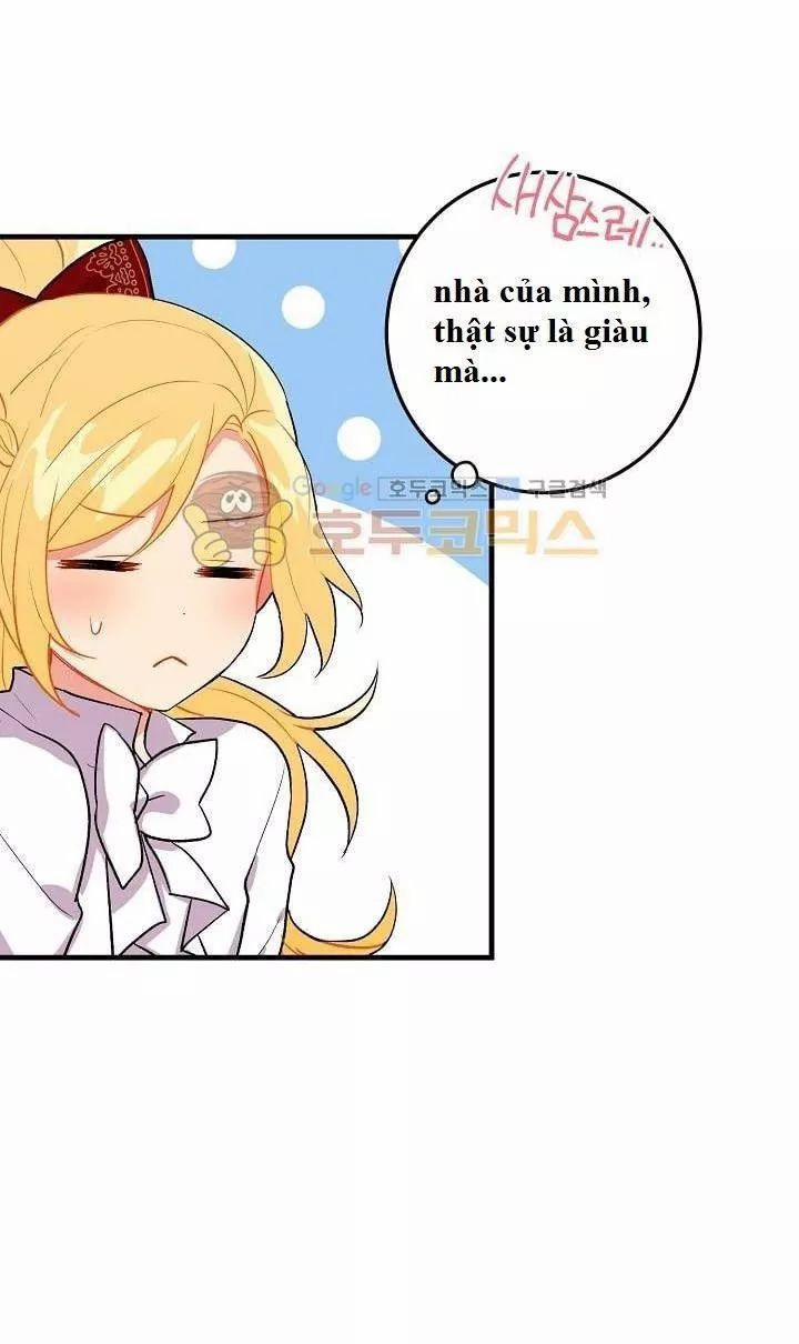 Tôi Là Con Gái Của Gia Đình Này 18 trang 18